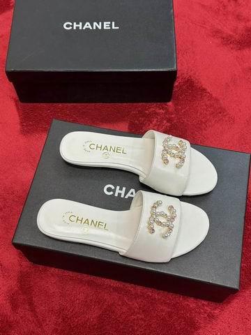 Chanel Shoes sz35-41 mnh0712