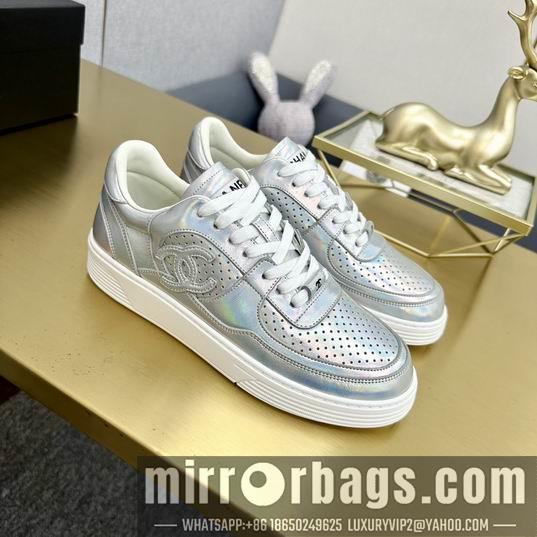 Chanel Shoes sz35-41 mnh0208