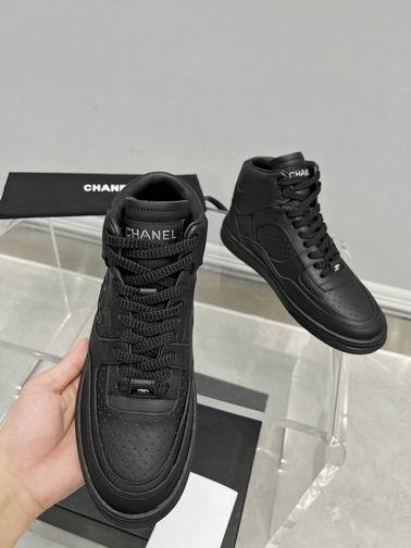 Chanel Shoes sz35-40 mnh0301