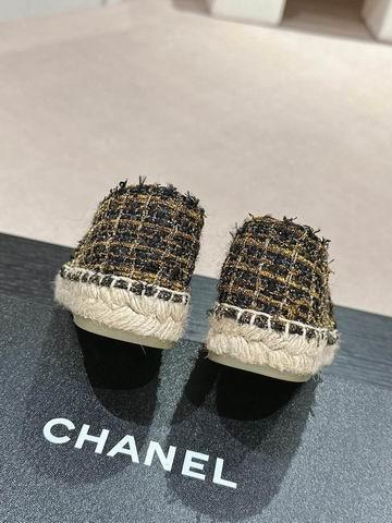 Chanel Shoes sz34-42 mnh0618