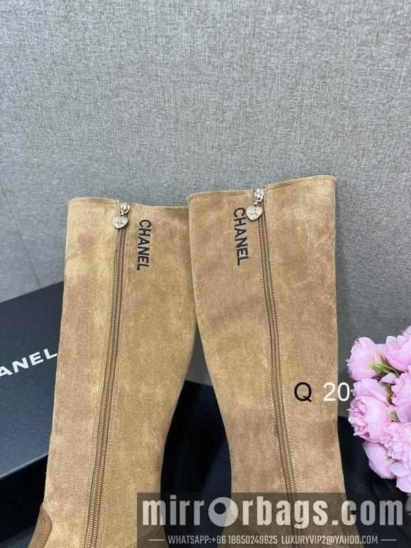 Chanel Shoes sz35-40 XX1020