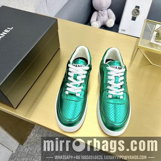 Chanel Shoes sz35-41 mnh0208