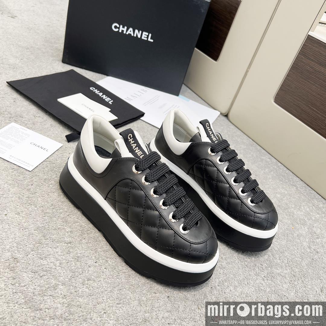 Chanel Shoes sz35-40 h0710