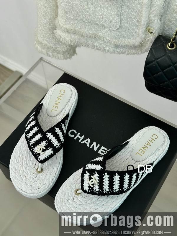 Chanel Shoes sz35-40 DB0611