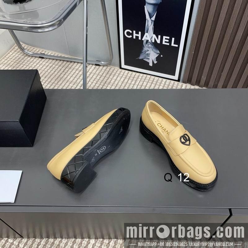 Chanel Shoes sz35-40 J1113