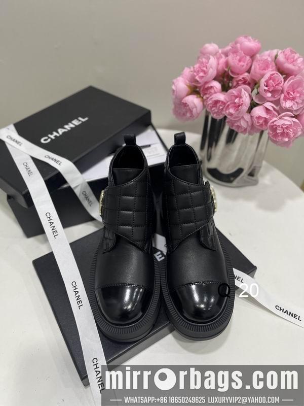 Chanel Shoes sz35-40 XX0811