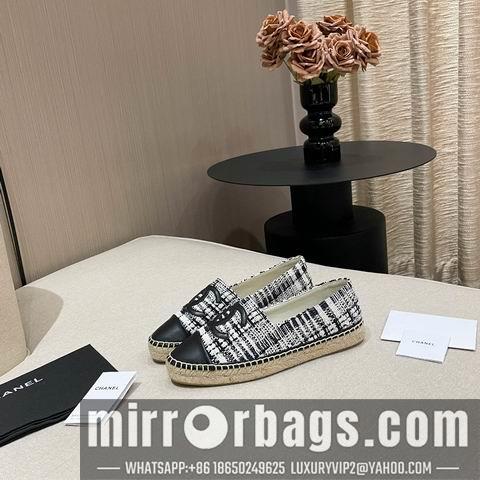 Chanel Shoes sz34-42 mnh0601