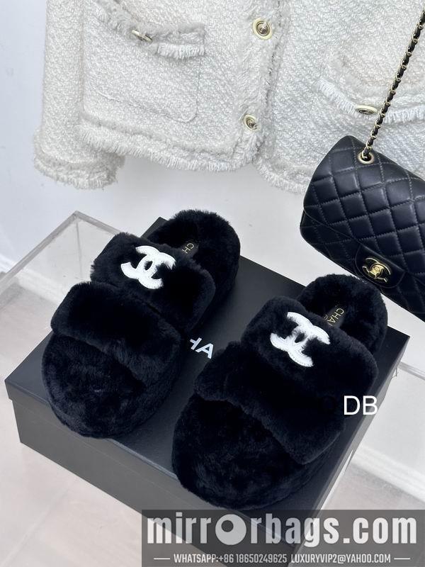 Chanel Shoes sz35-40 3C DB0906