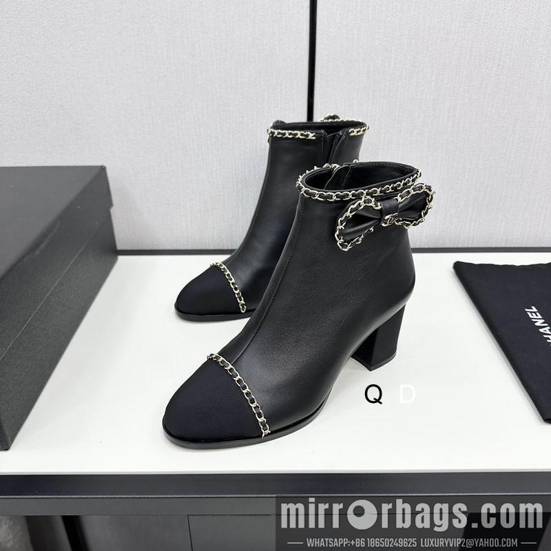 Chanel Shoes sz35-40 GDT0914