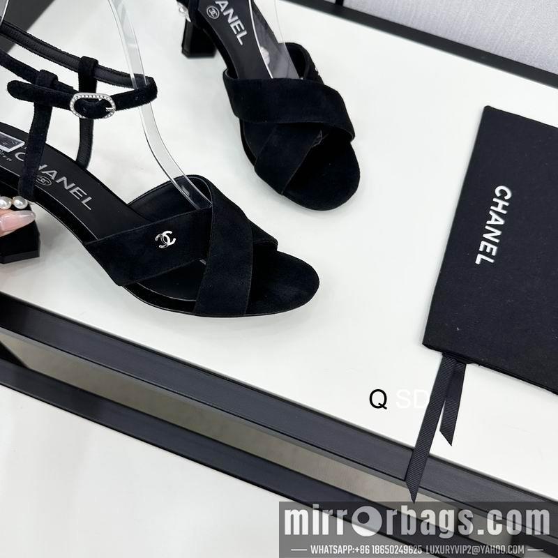 Chanel Shoes sz35-40 SD0618