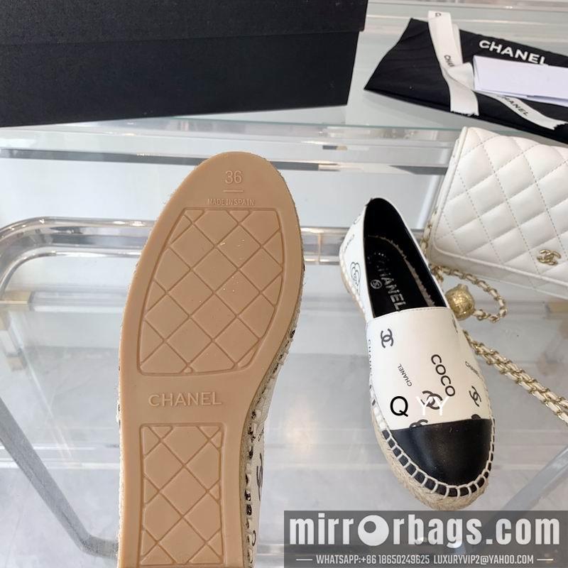 Chanel Shoes sz35-40 2C YY0713