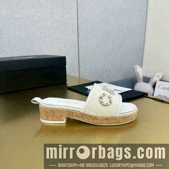 Chanel Shoes sz35-41 mnh0515