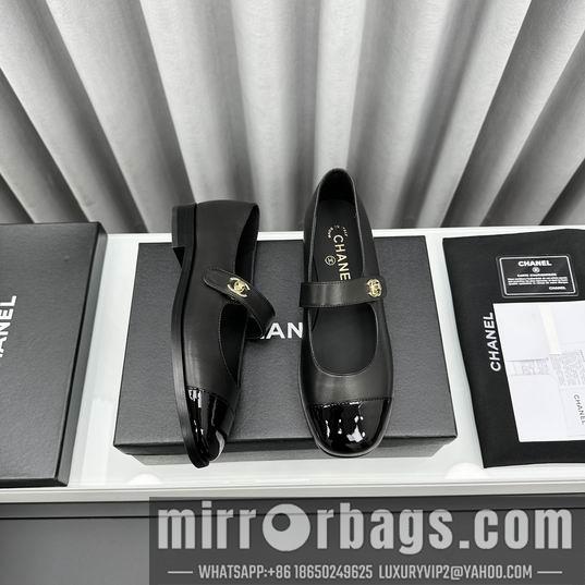 Chanel Shoes sz34-40 mnh0416