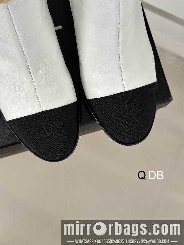Chanel Shoes sz35-40 DB1006