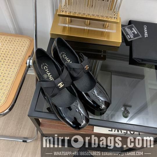 Chanel Shoes sz35-41 mnh0108