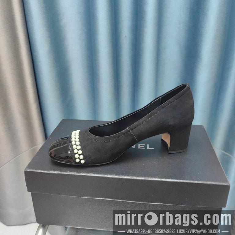 Chanel Shoes sz35-41 mnh0805