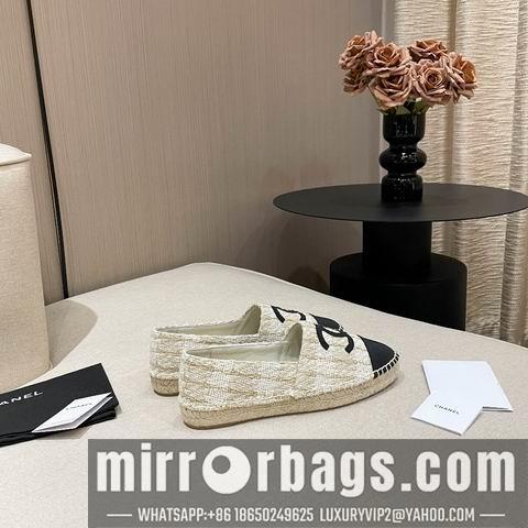 Chanel Shoes sz34-42 mnh0609