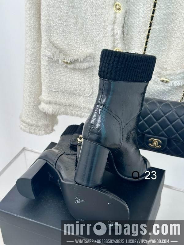 Chanel Shoes sz35-40 HY0912