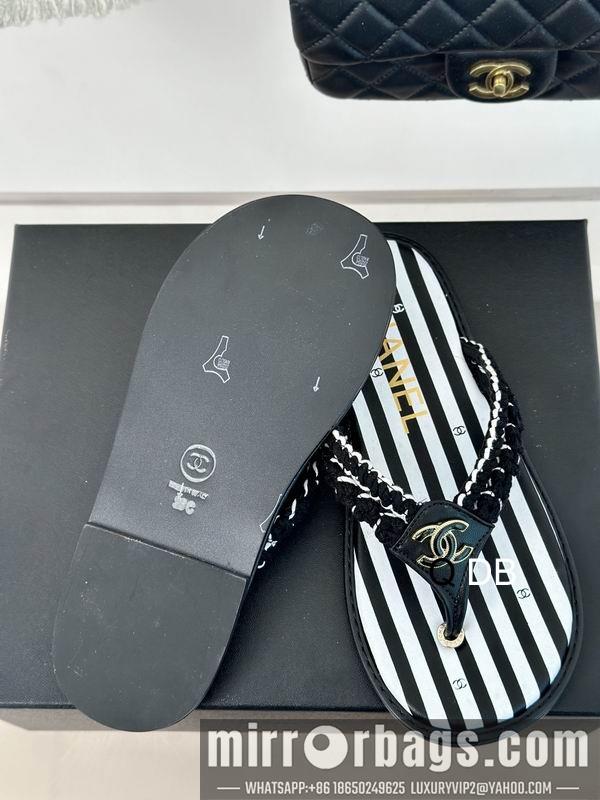 Chanel Shoes sz35-40 DB0705