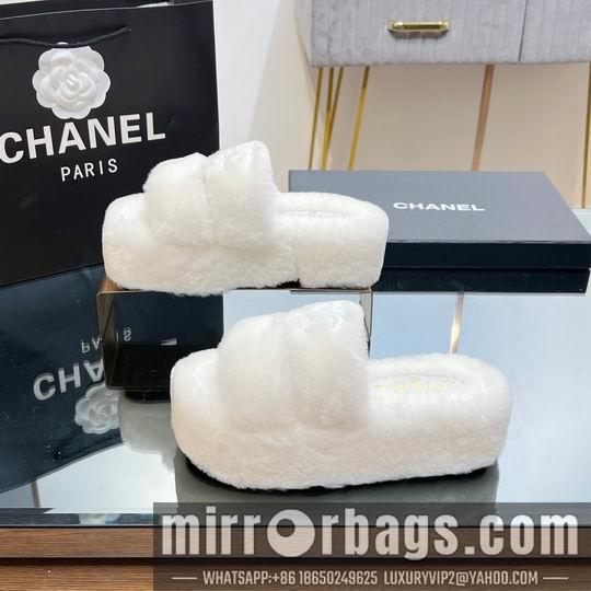 Chanel Shoes sz35-41 mnh0802