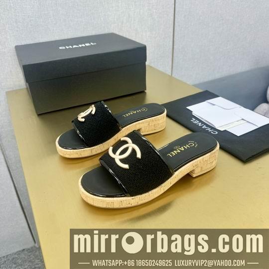 Chanel Shoes sz35-41 mnh0516