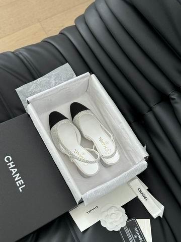 Chanel Shoes sz35-39 mnh0602