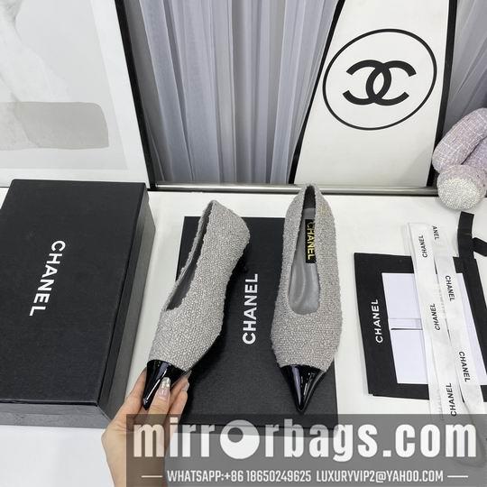 Chanel Shoes sz35-41 mnh0410