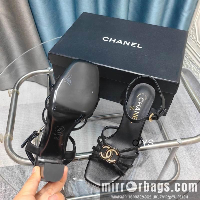 Chanel Shoes sz35-40 YS0329