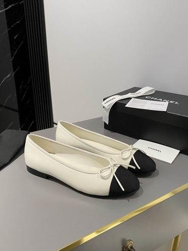 Chanel Shoes sz34-42 mnh0512