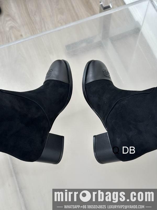 Chanel Shoes sz35-40 DB1209