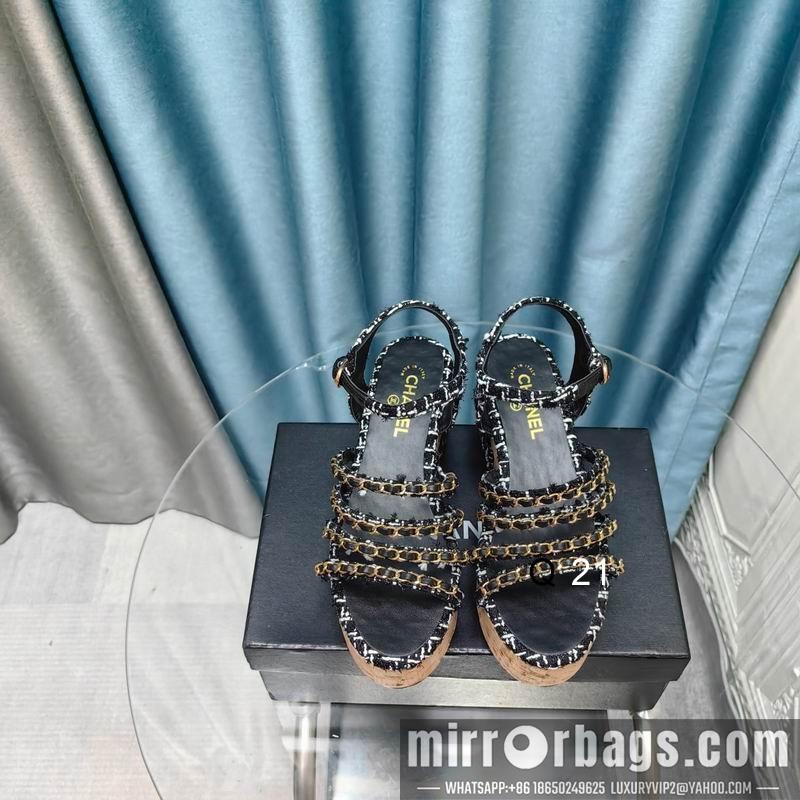 Chanel Shoes sz35-40 YS0714
