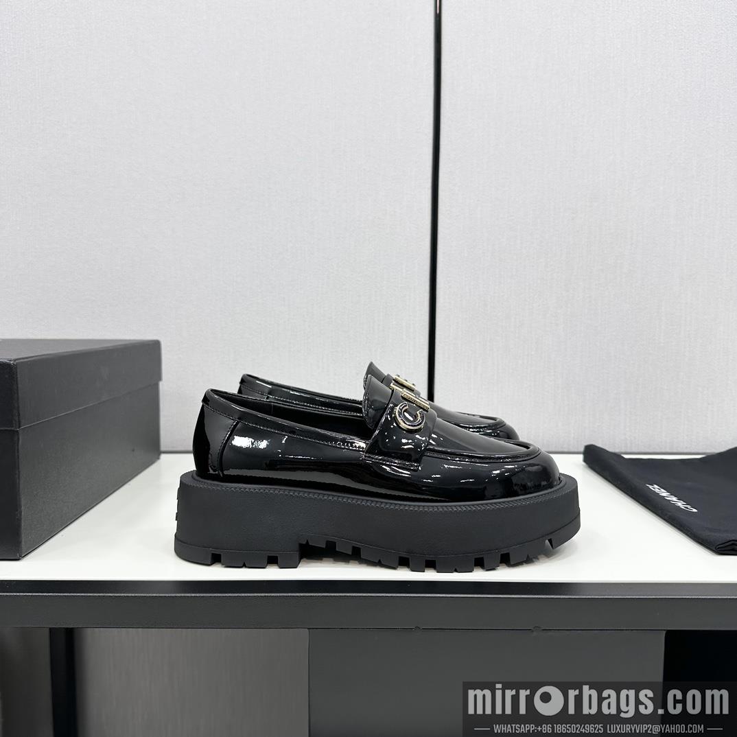 Chanel Shoes sz35-41 h0806