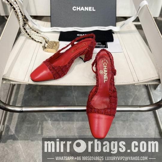 Chanel Shoes sz34-42 mnh0323