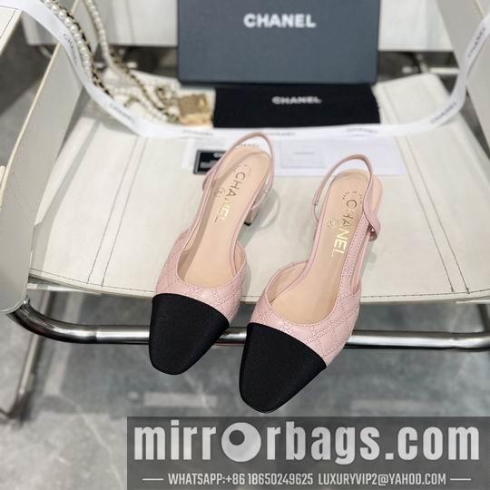 Chanel Shoes sz34-43 mnh0331