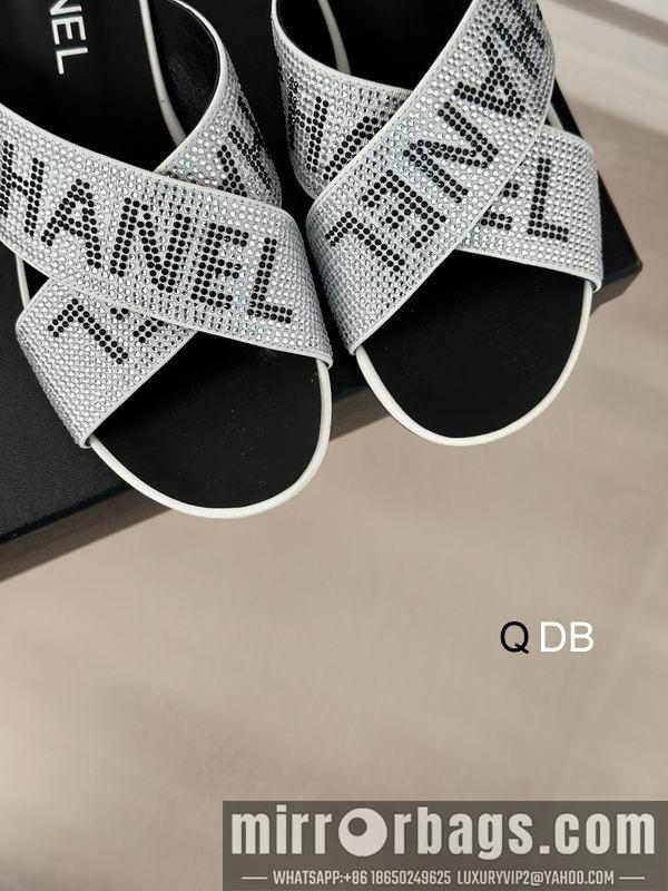 Chanel Shoes sz35-40 DB0515