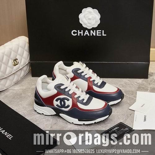 Chanel Shoes sz35-45 hnh0304