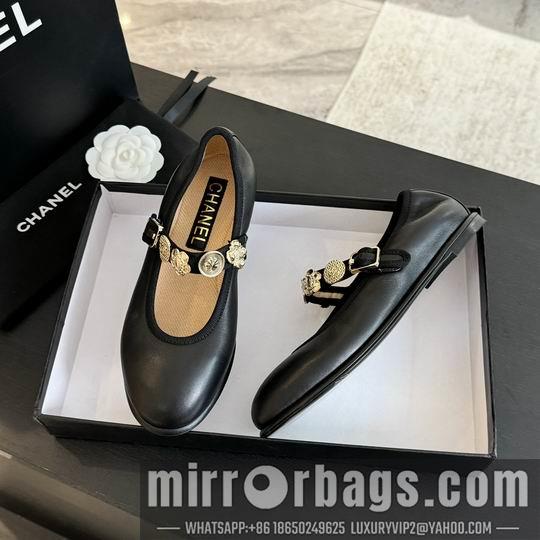 Chanel Shoes sz35-42 mnh0601
