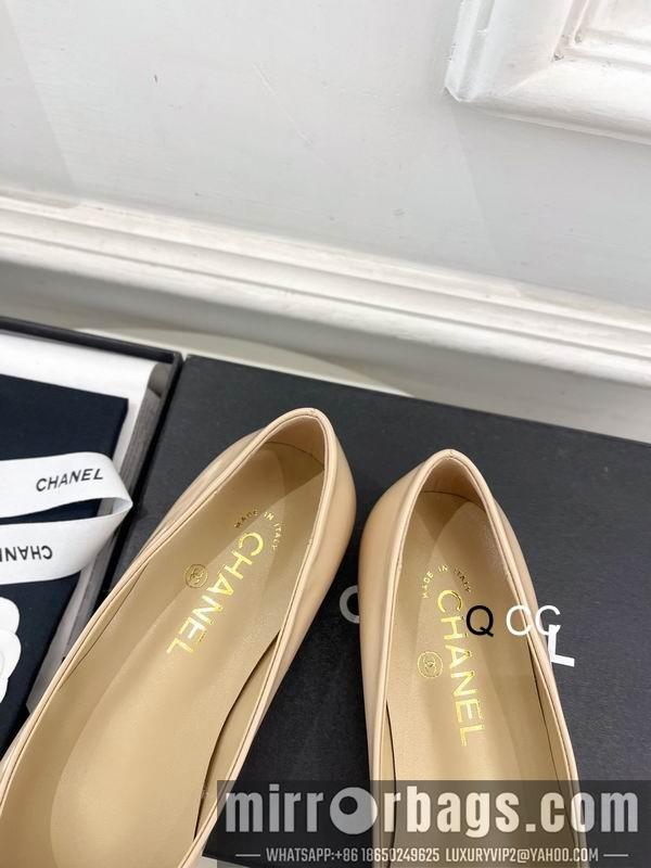 Chanel Shoes sz35-40 XC1233