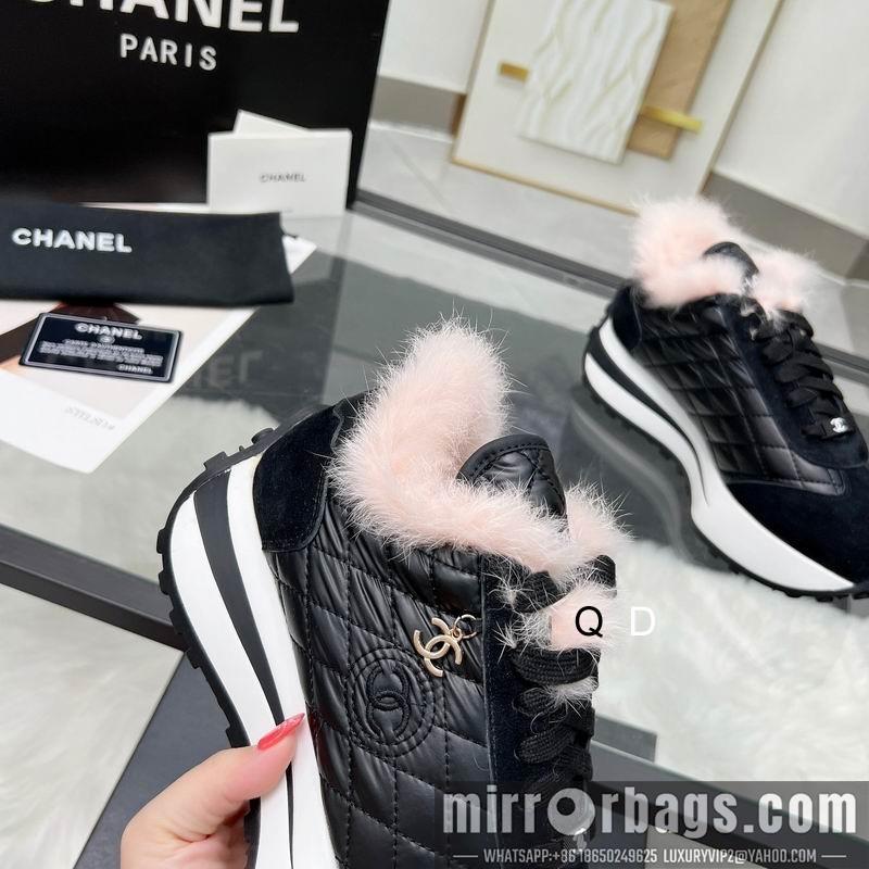 Chanel Shoes sz35-40 GDT0902
