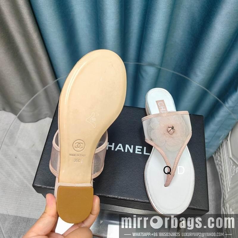Chanel Shoes sz35-40 GDT0604
