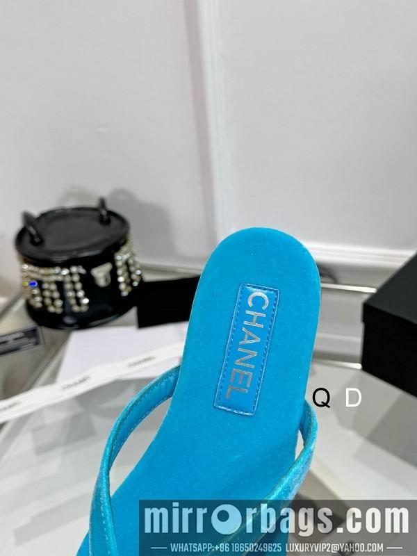 Chanel Shoes sz35-40 GDT0603
