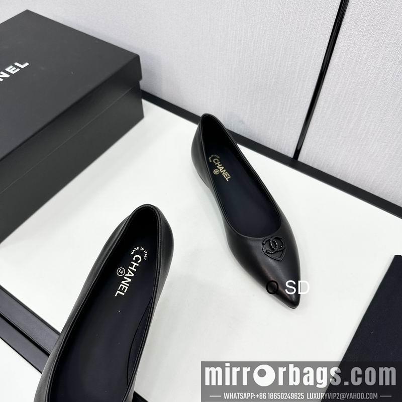 Chanel Shoes sz35-40 SD1203