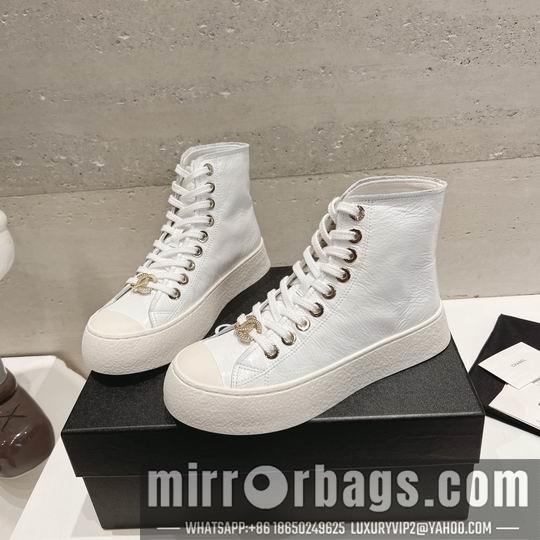 Chanel Shoes sz35-40 mnh0302