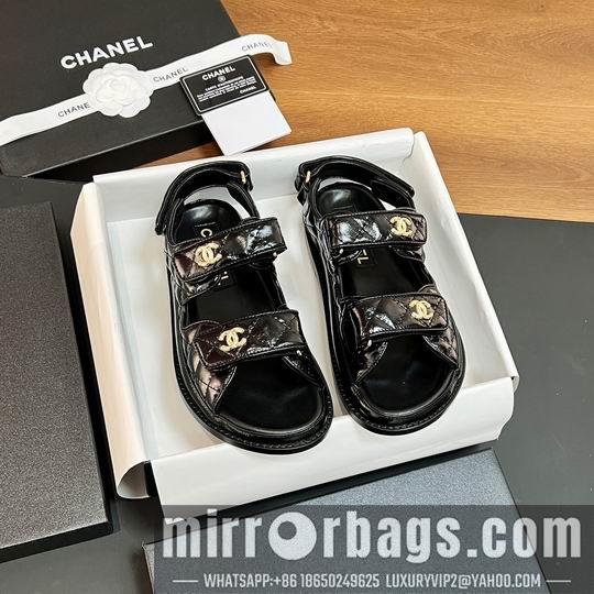 Chanel Shoes sz35-42 mnh0210