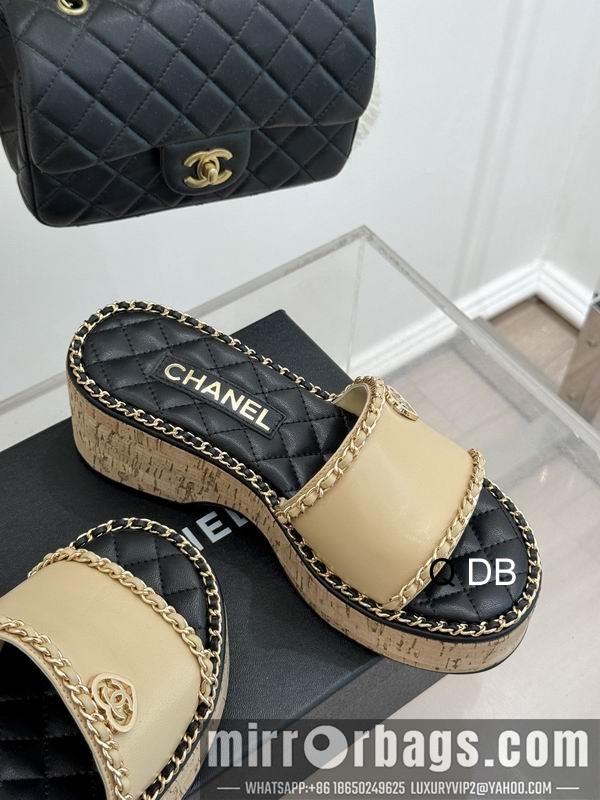 Chanel Shoes sz35-40 DB0317