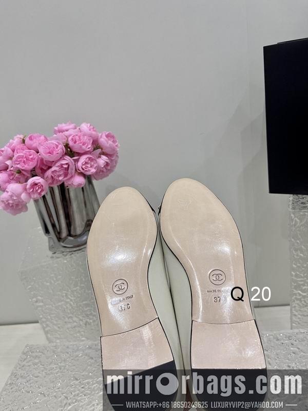 Chanel Shoes sz35-40 5C XX1204