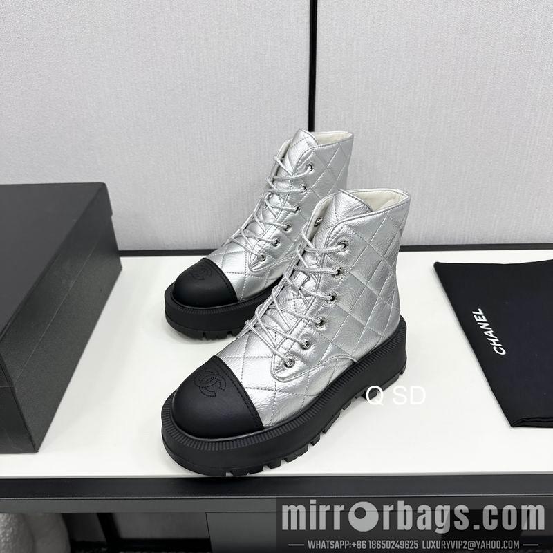 Chanel Shoes Chnael sz35-40 SD0816