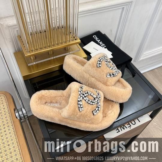 Chanel Shoes sz35-42 mnh0701