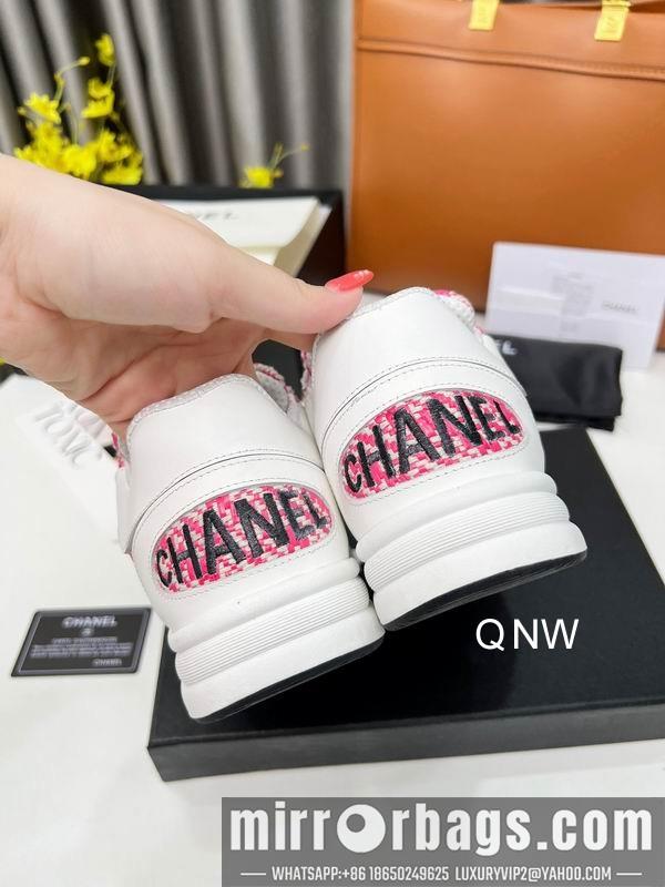 Chanel Shoes sz35-40 NW0902