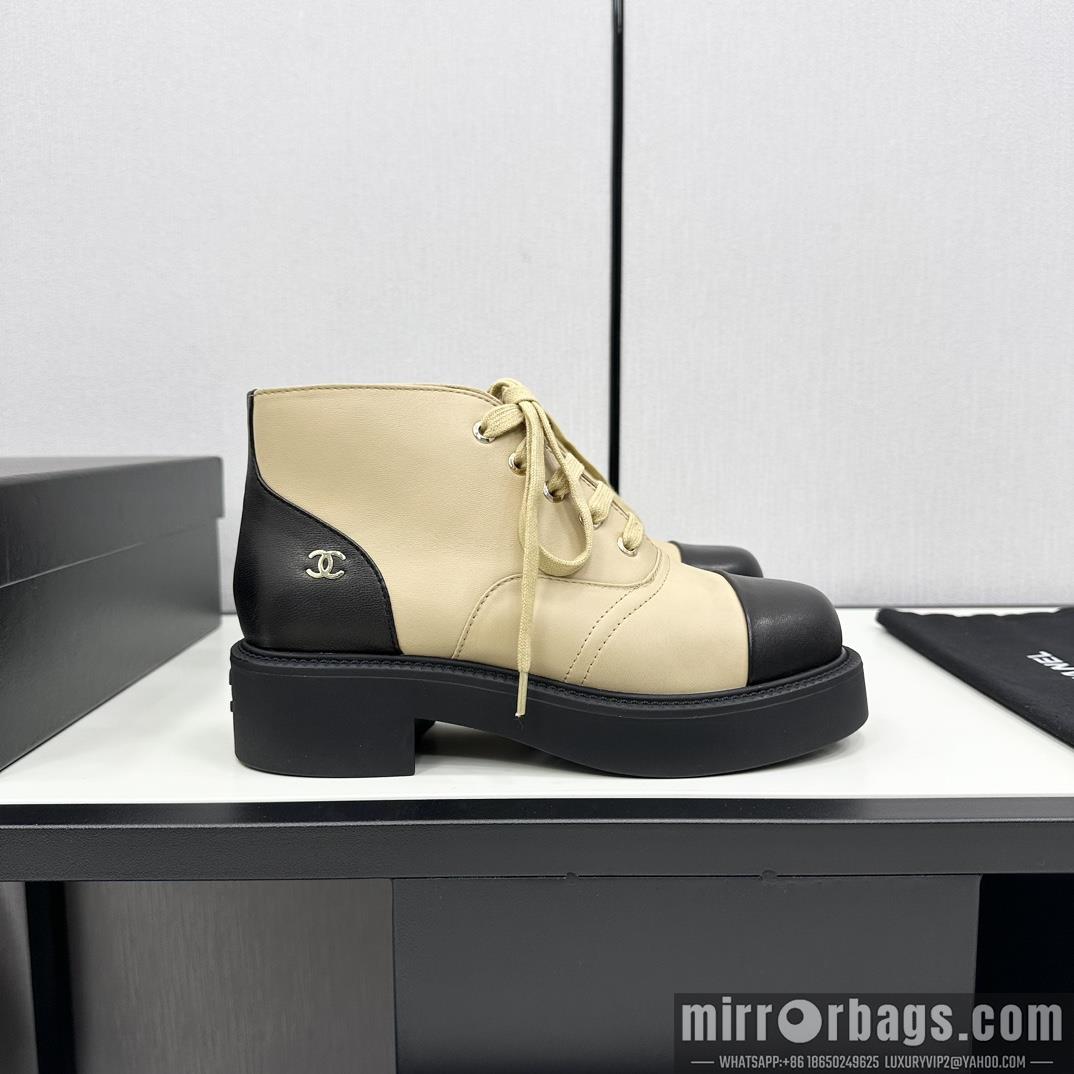 Chanel Shoes sz35-41 h1123